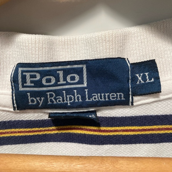 Polo by Ralph Lauren| Men’s shirt - Picture 3 of 3